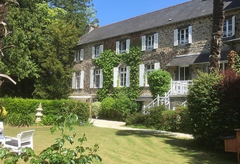 بنسيون La Maison Chicorée