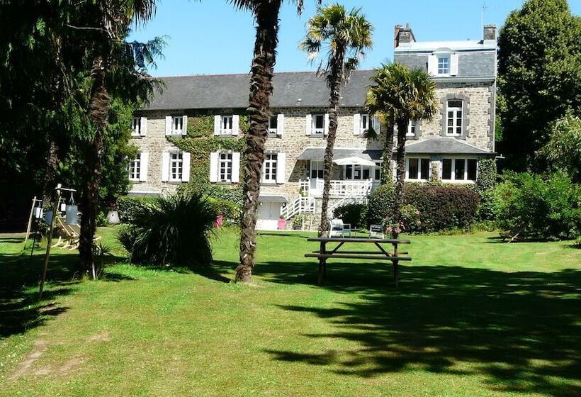 بنسيون La Maison Chicorée