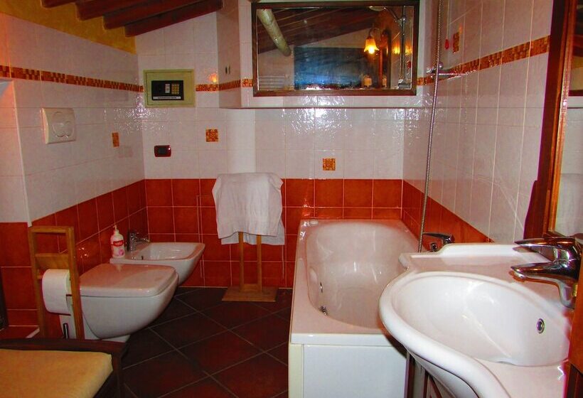 膳宿费 Locanda Dai Pistori