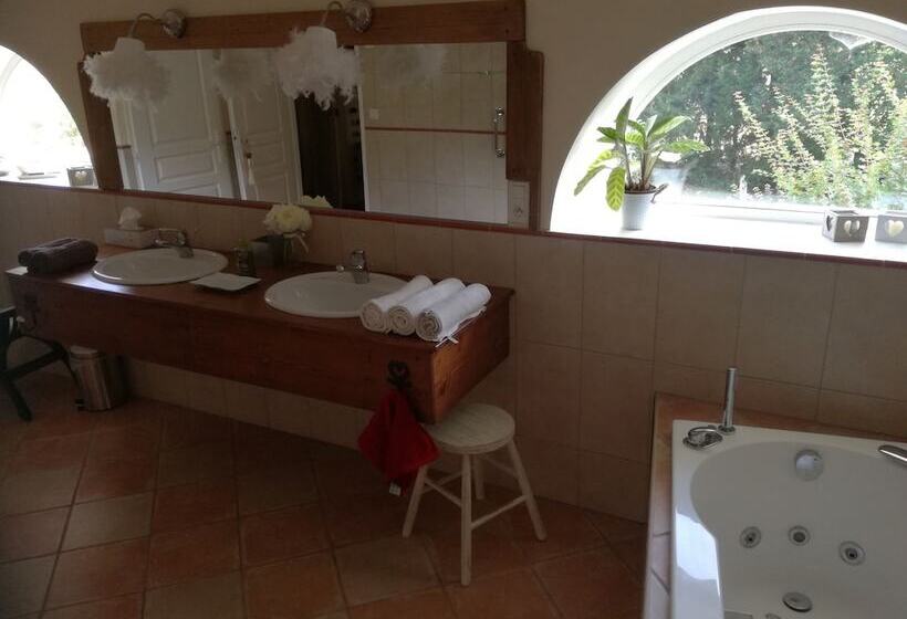 بنسيون Mon Petit Soulié