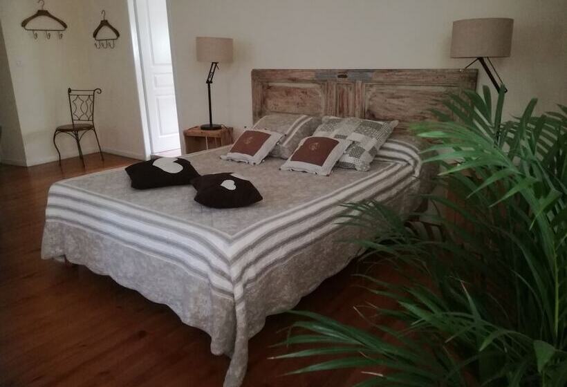 بنسيون Mon Petit Soulié