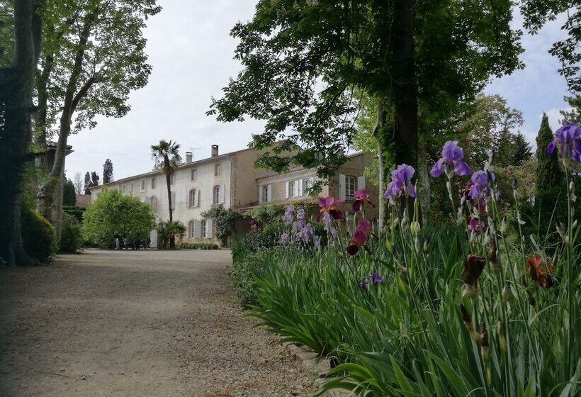 بنسيون Mon Petit Soulié