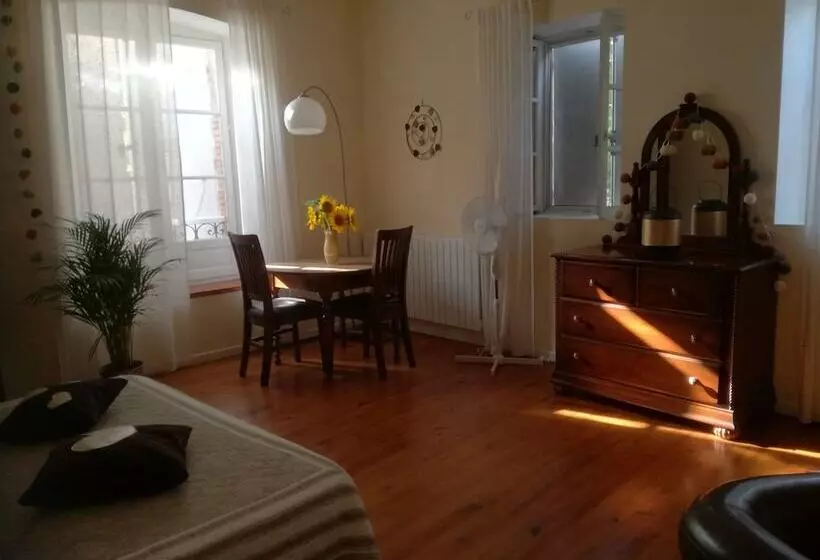 Majatalo Mon Petit Soulié