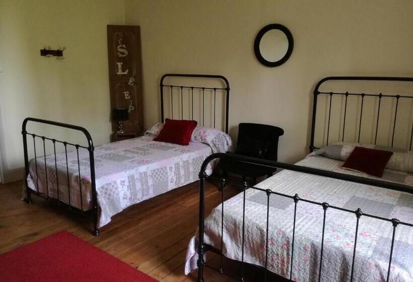 بنسيون Mon Petit Soulié