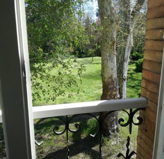 بنسيون Mon Petit Soulié