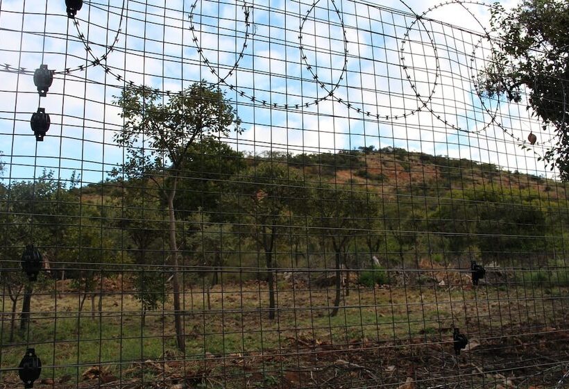 بنسيون Mount Vista Guest House