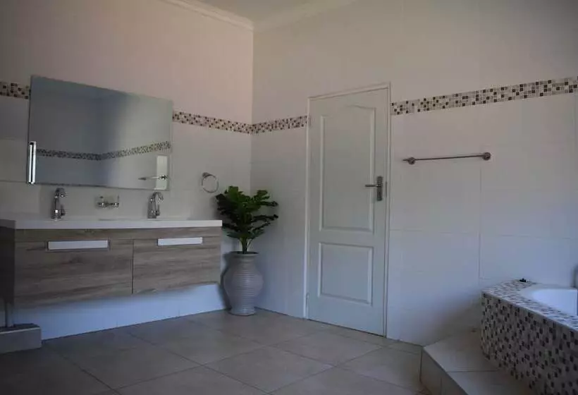 پانسیون Mount Vista Guest House