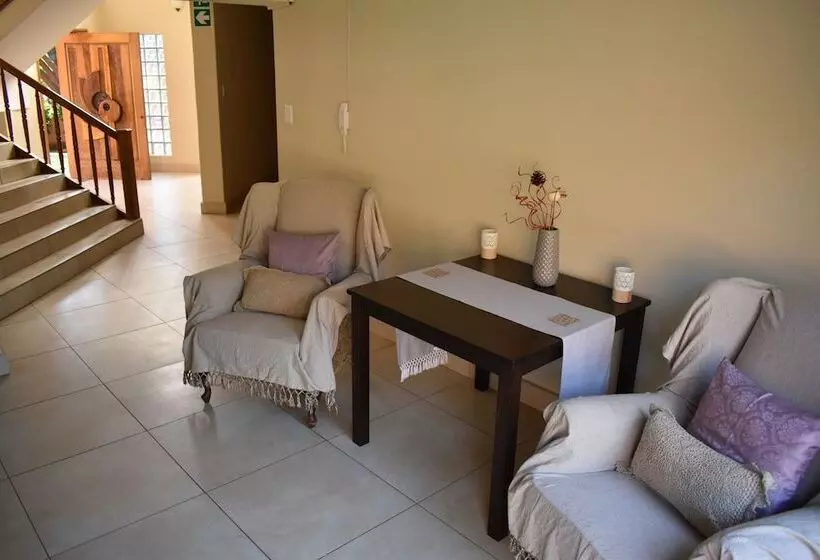 پانسیون Mount Vista Guest House