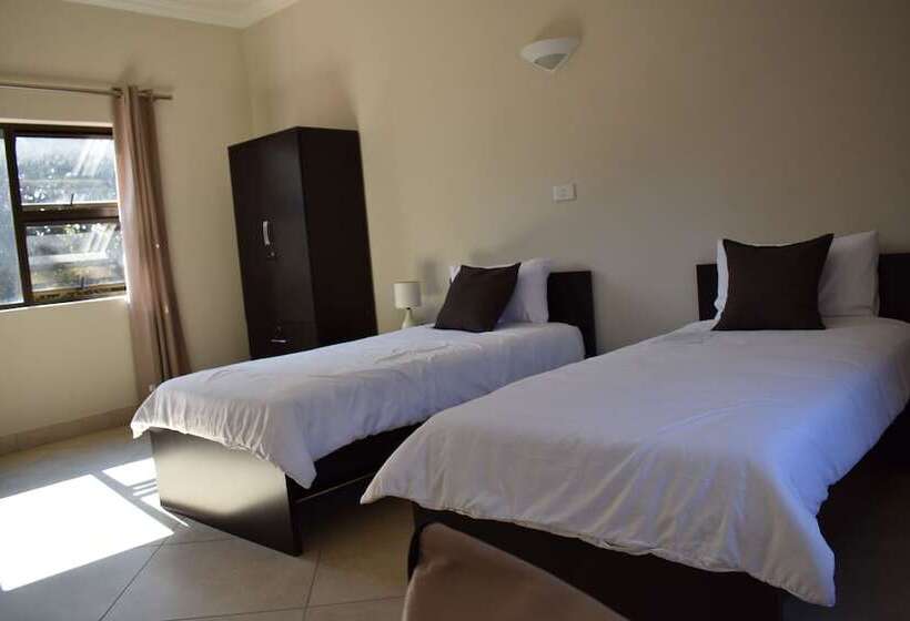 بنسيون Mount Vista Guest House