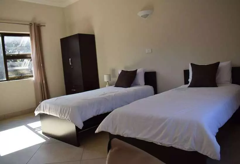 پانسیون Mount Vista Guest House