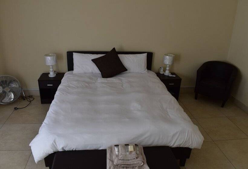 بنسيون Mount Vista Guest House