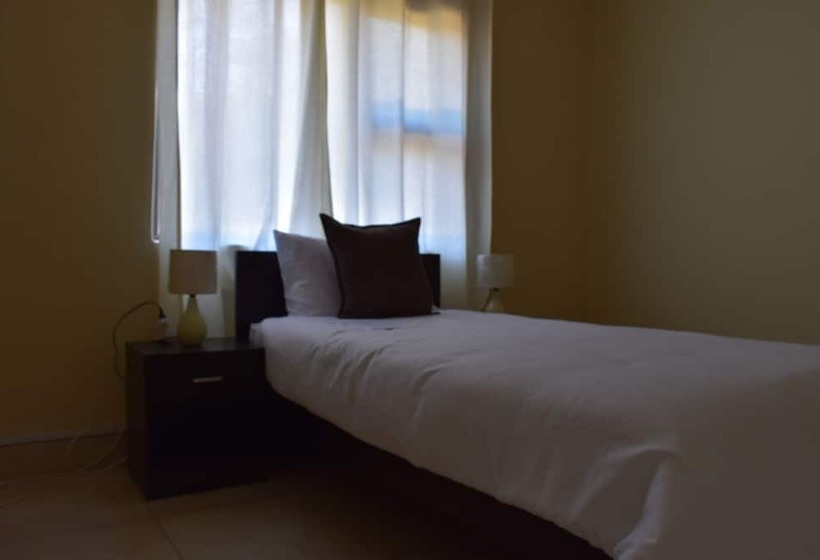 بنسيون Mount Vista Guest House