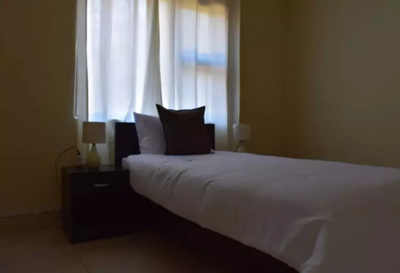 پانسیون Mount Vista Guest House