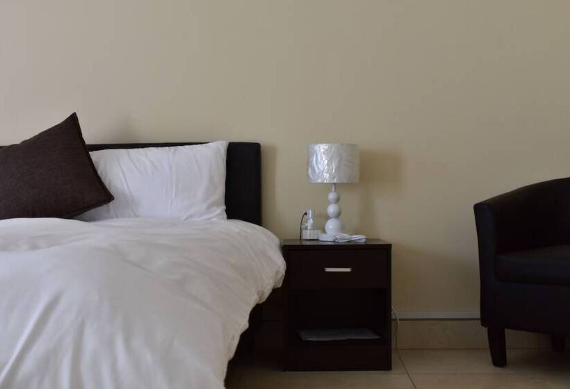 بنسيون Mount Vista Guest House