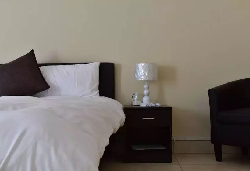 پانسیون Mount Vista Guest House