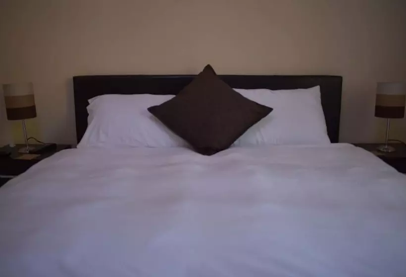 پانسیون Mount Vista Guest House