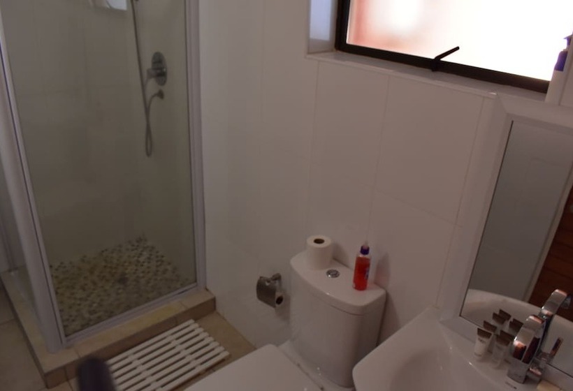 بنسيون Mount Vista Guest House