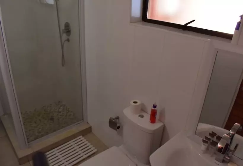 پانسیون Mount Vista Guest House