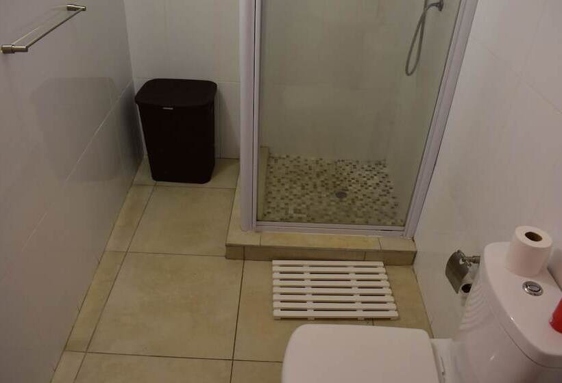 بنسيون Mount Vista Guest House