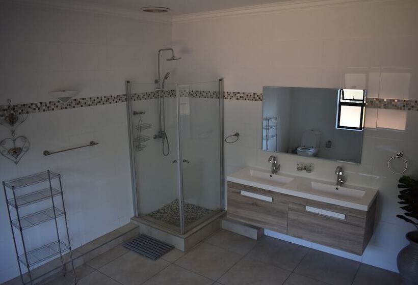 بنسيون Mount Vista Guest House