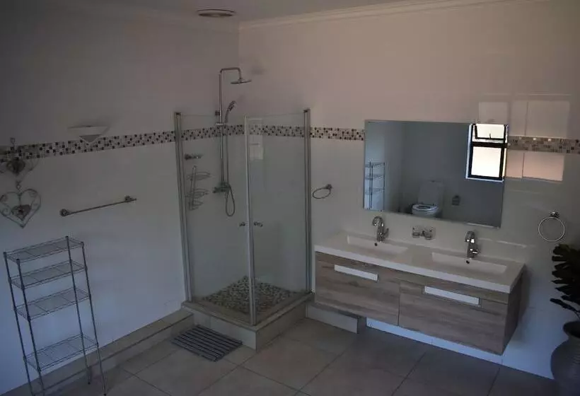 پانسیون Mount Vista Guest House