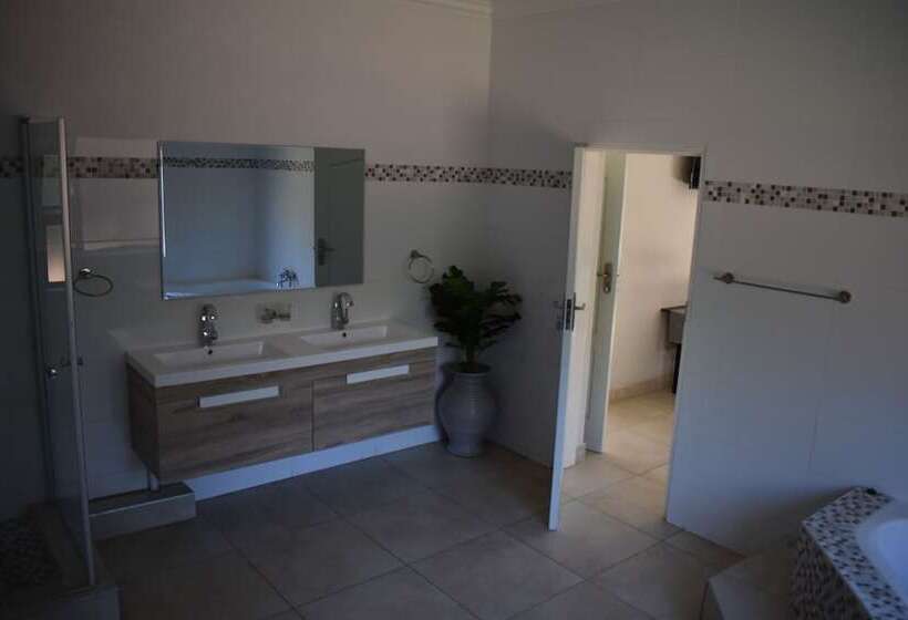 بنسيون Mount Vista Guest House