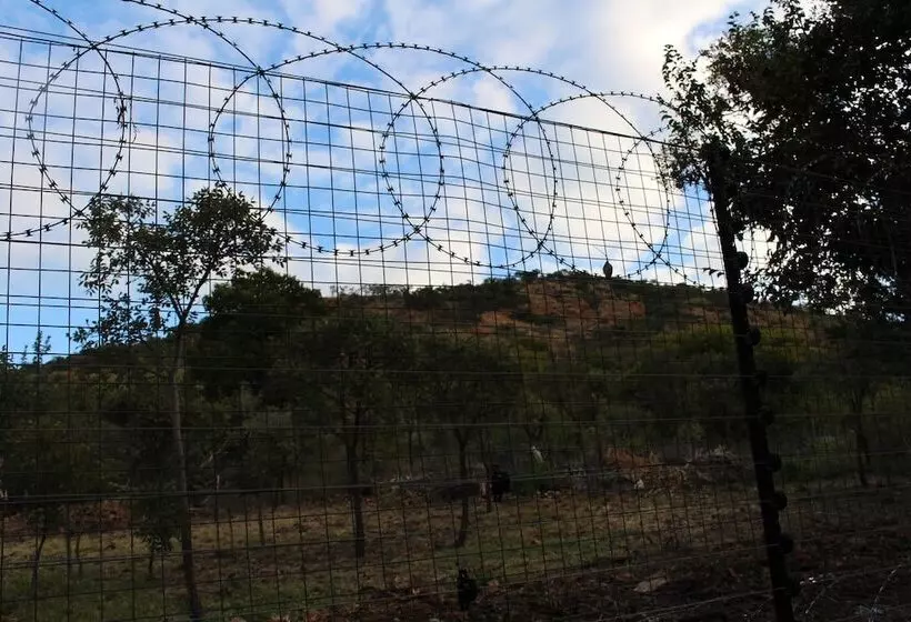 پانسیون Mount Vista Guest House