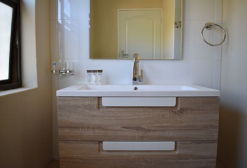 بنسيون Mount Vista Guest House