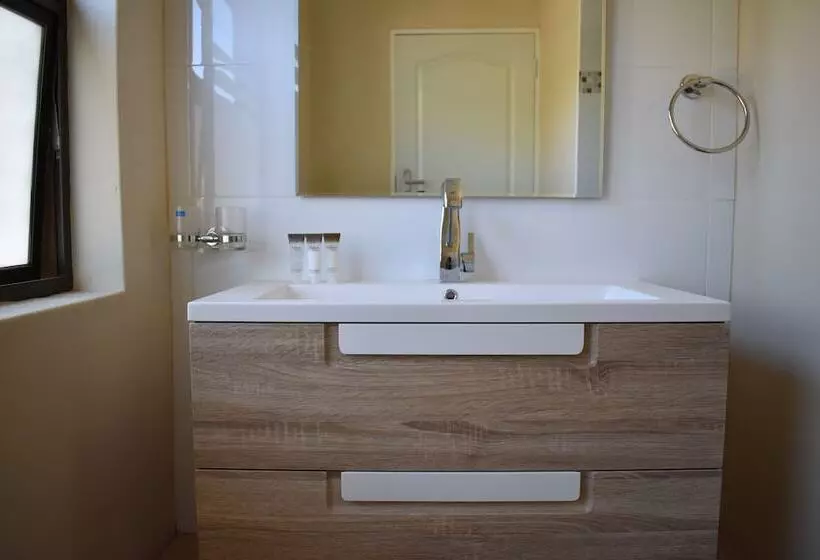 پانسیون Mount Vista Guest House