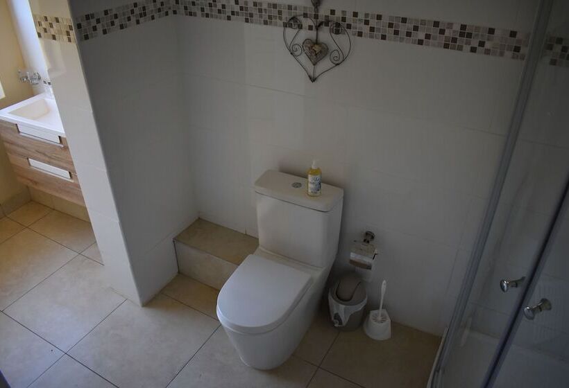 بنسيون Mount Vista Guest House