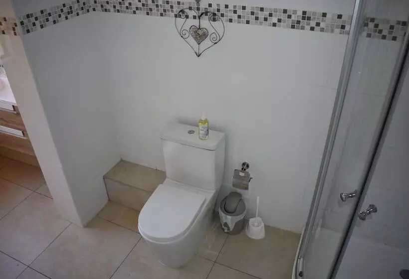 پانسیون Mount Vista Guest House