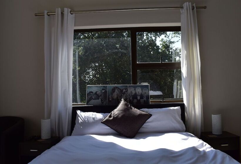 بنسيون Mount Vista Guest House