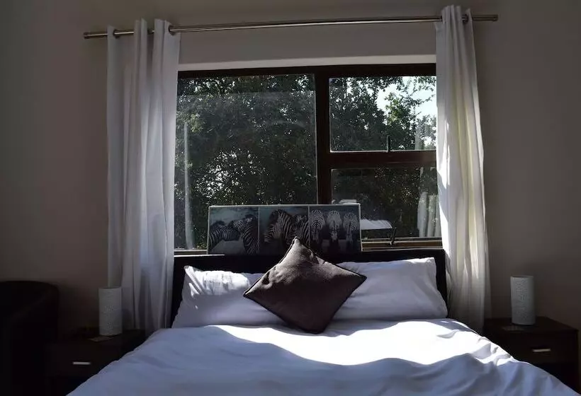 پانسیون Mount Vista Guest House