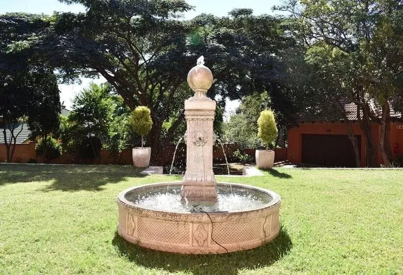 پانسیون Mount Vista Guest House