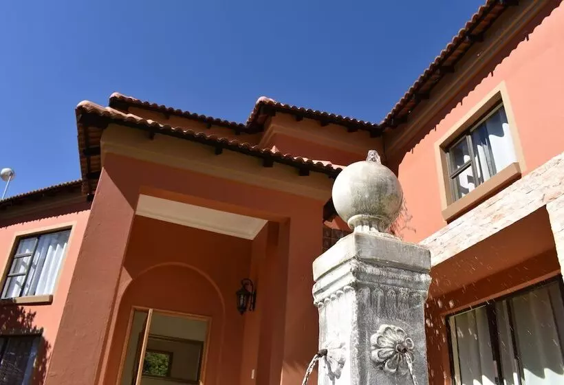 پانسیون Mount Vista Guest House