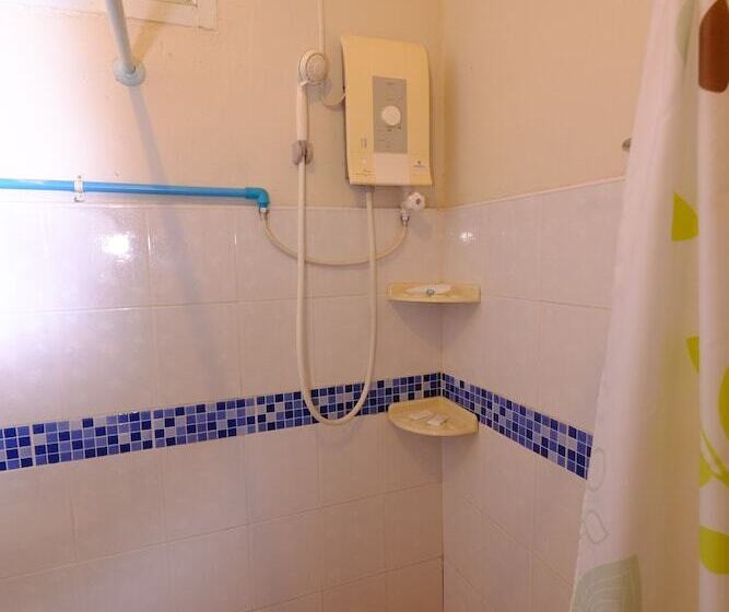 Pension Teerana Place