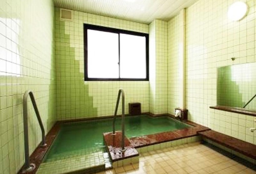 ריוקאן Greenpark Morinoizumi