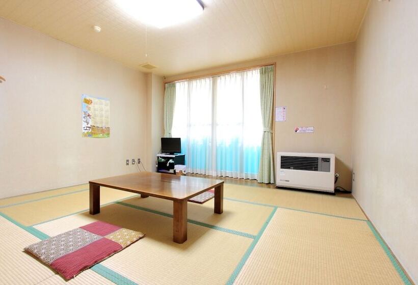 ריוקאן Greenpark Morinoizumi