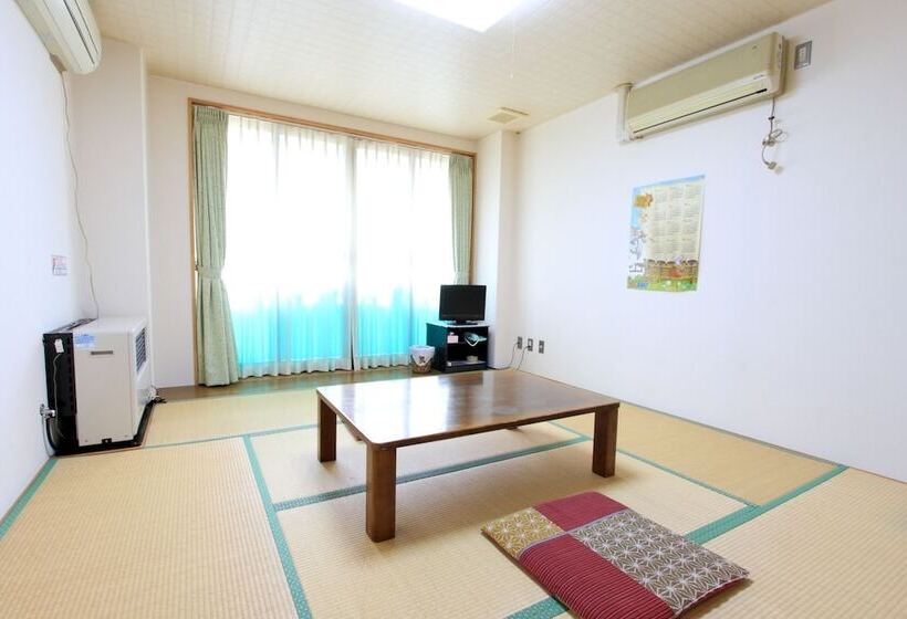 ריוקאן Greenpark Morinoizumi