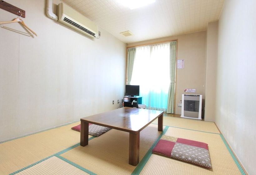 ריוקאן Greenpark Morinoizumi