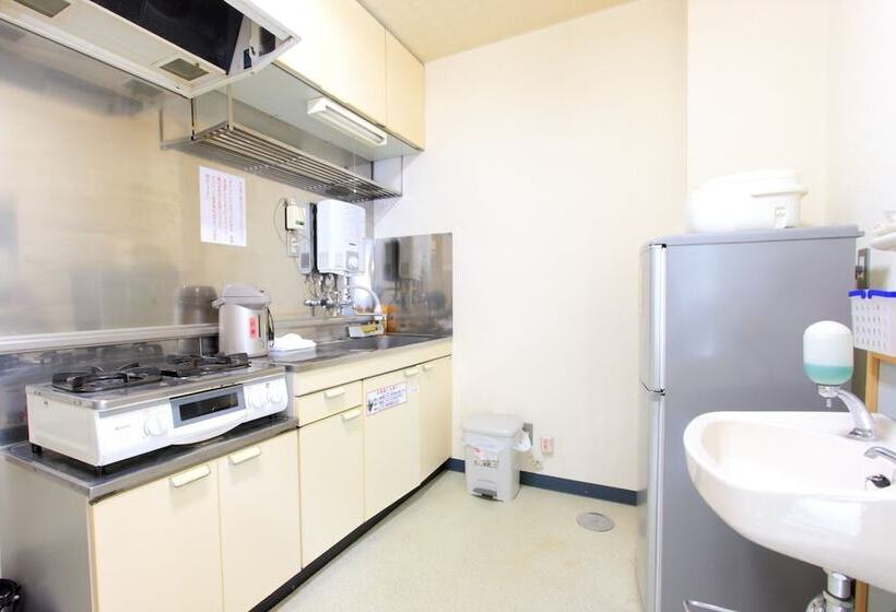 ריוקאן Greenpark Morinoizumi