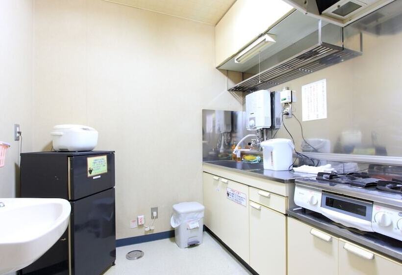 ריוקאן Greenpark Morinoizumi