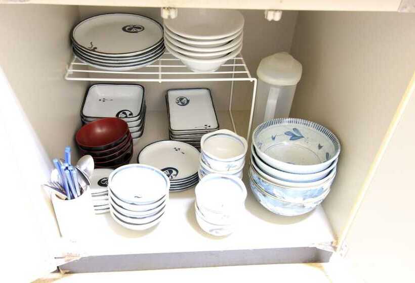 ריוקאן Greenpark Morinoizumi