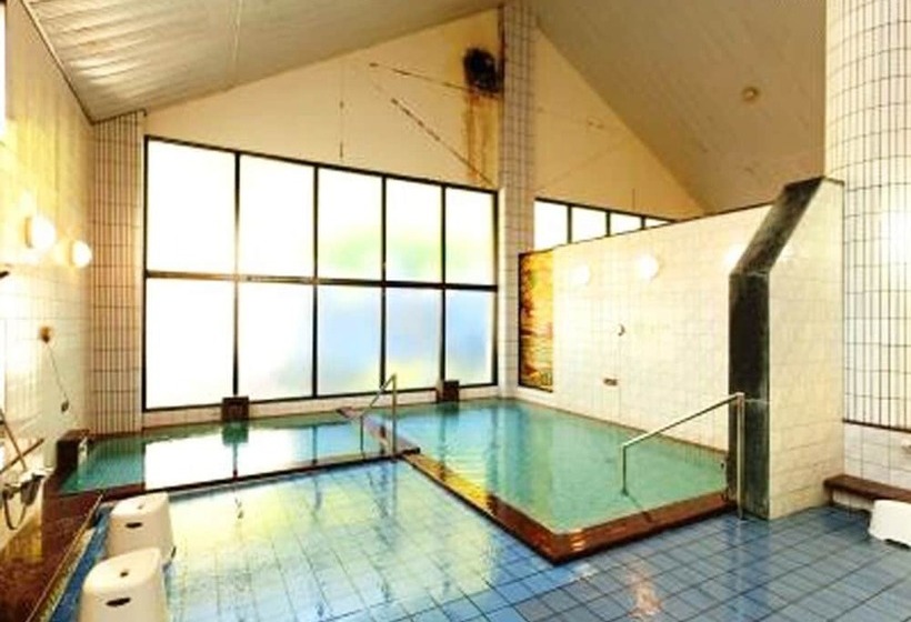 ריוקאן Greenpark Morinoizumi