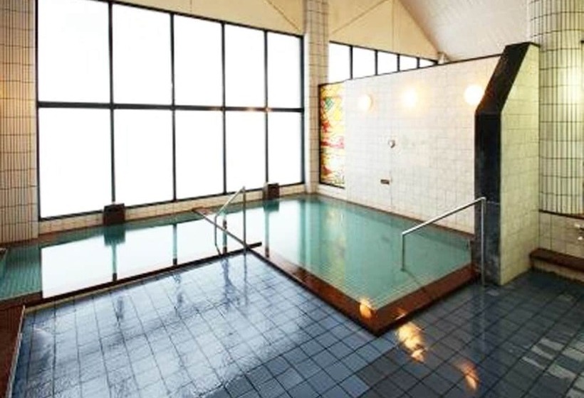 ריוקאן Greenpark Morinoizumi