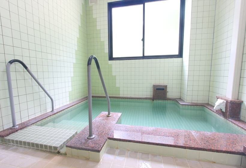 ריוקאן Greenpark Morinoizumi