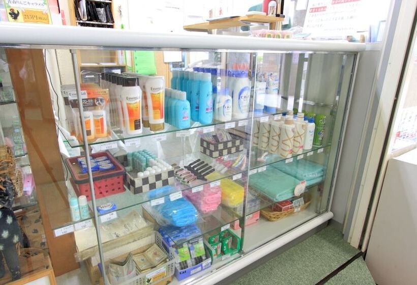 ריוקאן Greenpark Morinoizumi