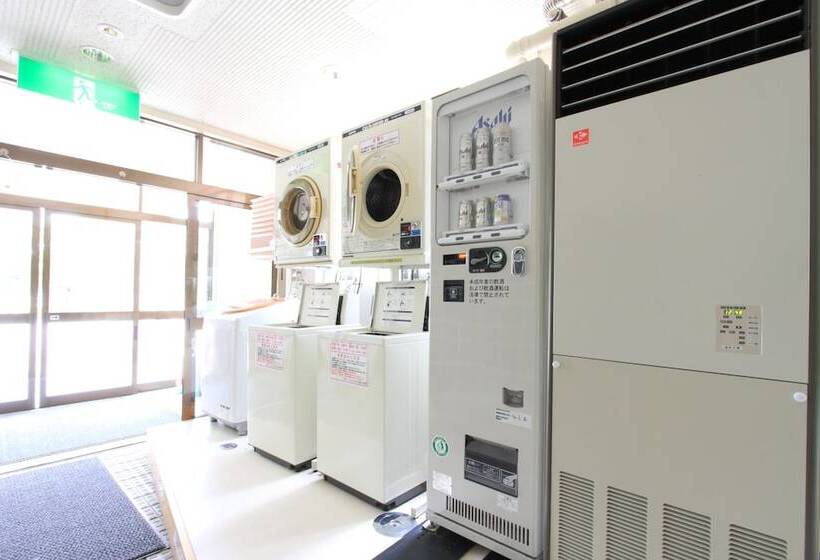 ריוקאן Greenpark Morinoizumi