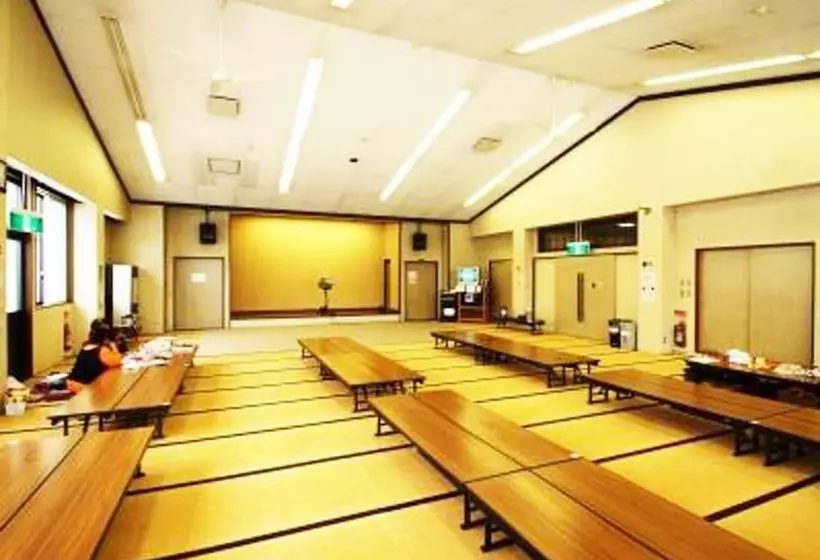 旅館 Greenpark Morinoizumi