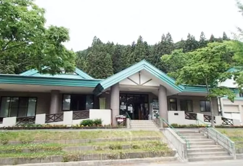 旅館 Greenpark Morinoizumi